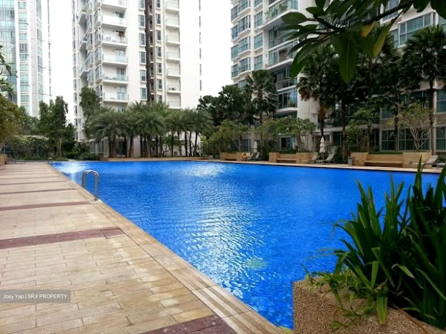Amber Gardens (D15), Condominium #606447471